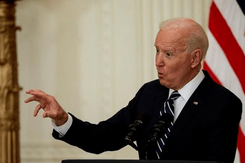 拜登強推新冠溯源，陰險目的曝光！妄圖消耗北京重要資源