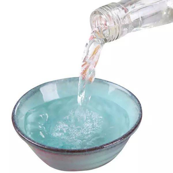 東莞清潔—白醋的好處有哪些？