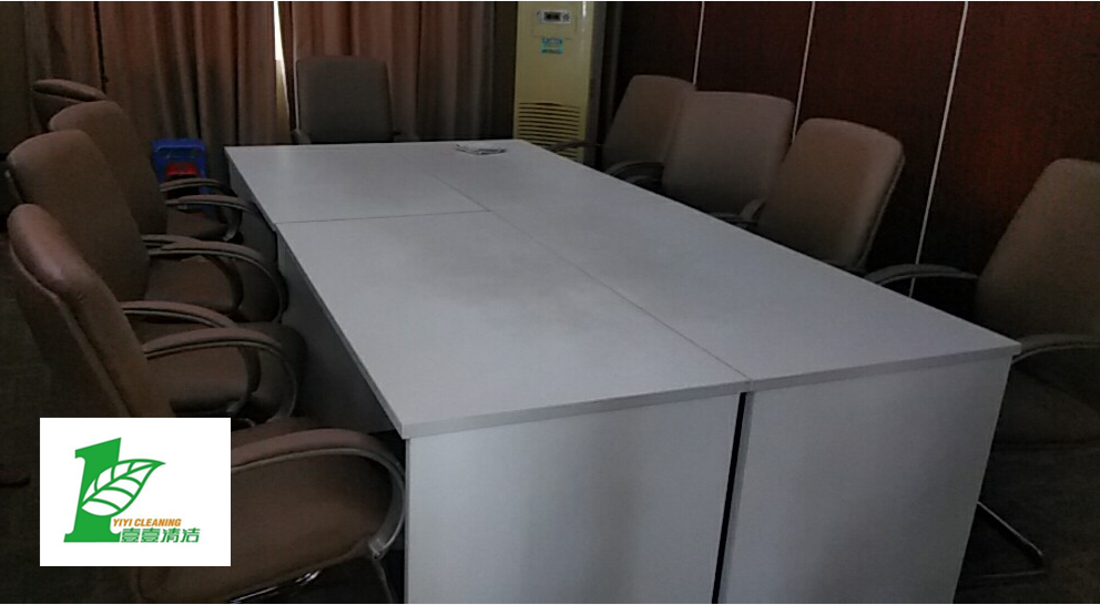 東莞清潔公司辦公室清潔程序和注意事項(xiàng)？